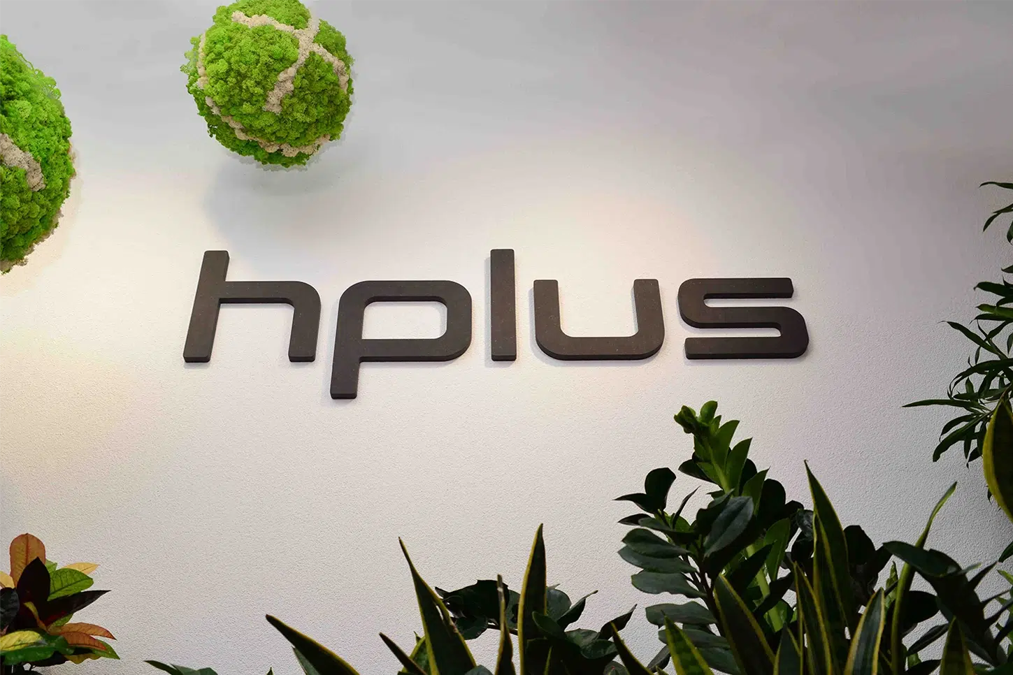 hplus gmbh - schafft (t)räume - Live Kommunikation / Messebau / Events ...